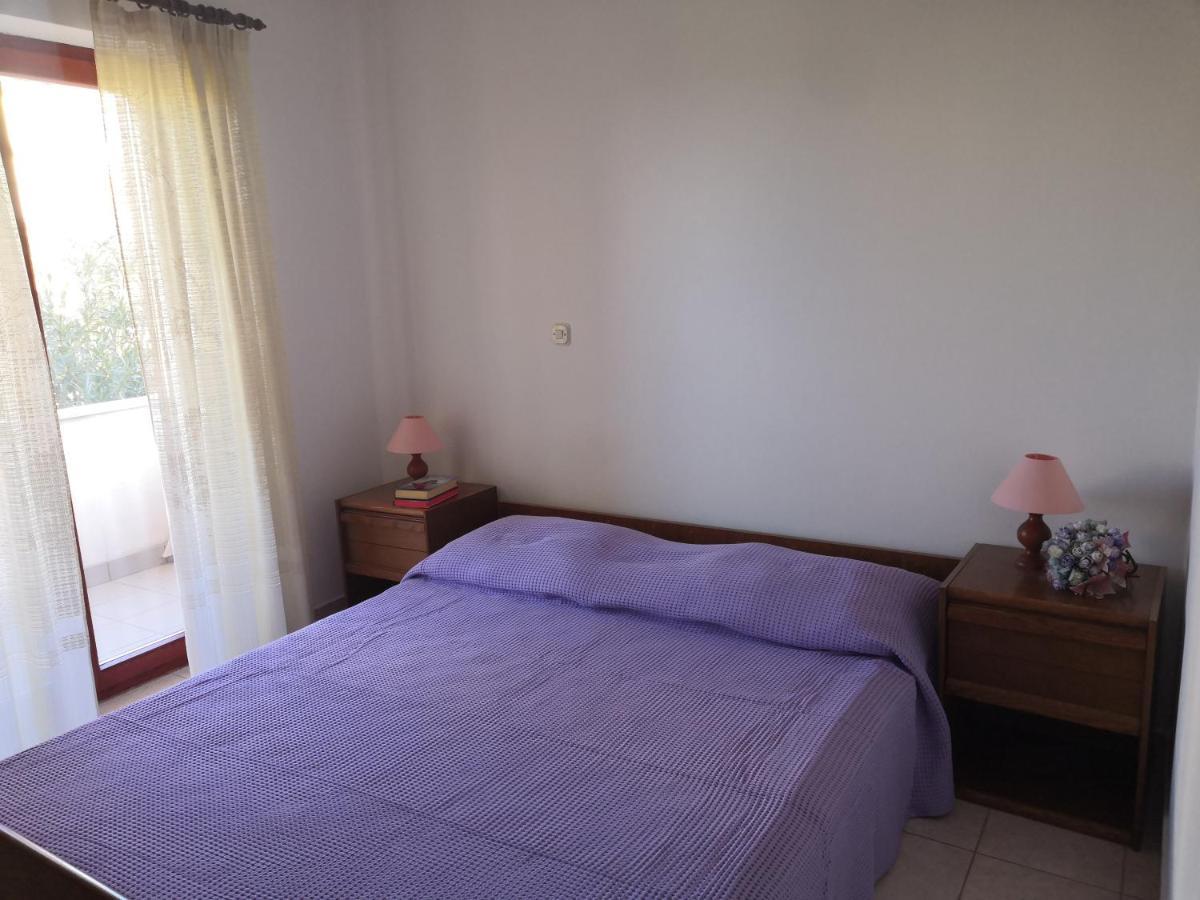 Laura And Nevio Apartments And Rooms 크레스 외부 사진